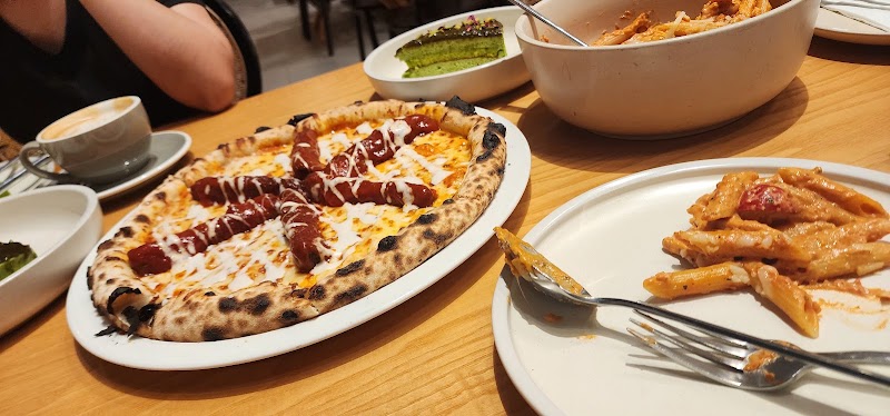 مطعم وكافيه سايكلست 2