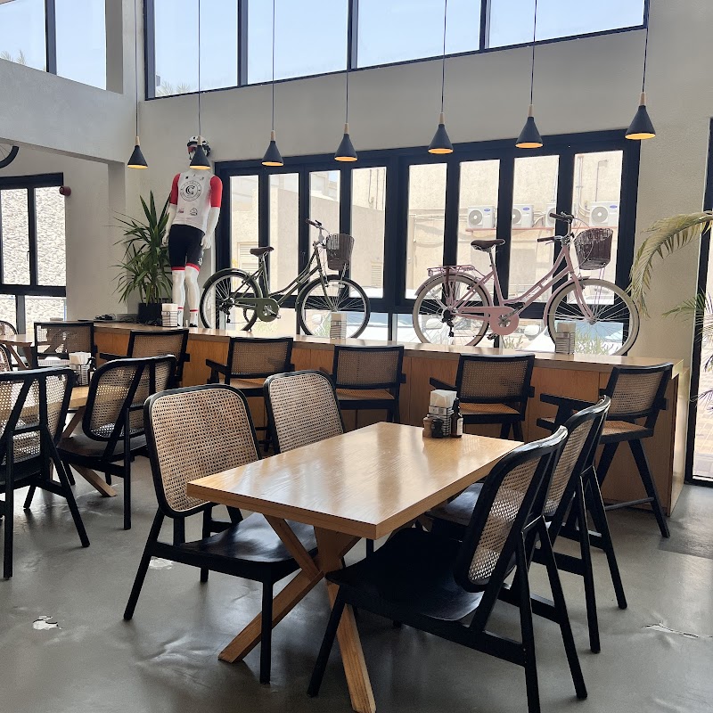 مطعم وكافيه سايكلست 4