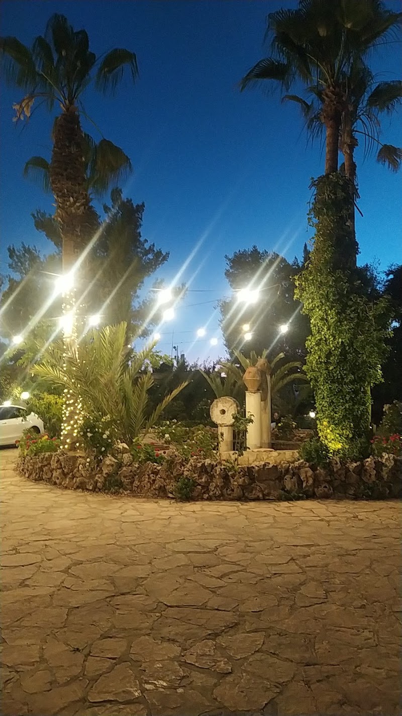 حديقة خزامي 6