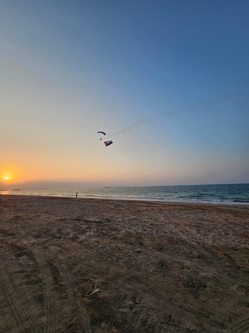 شاطئ ام القيوين 3