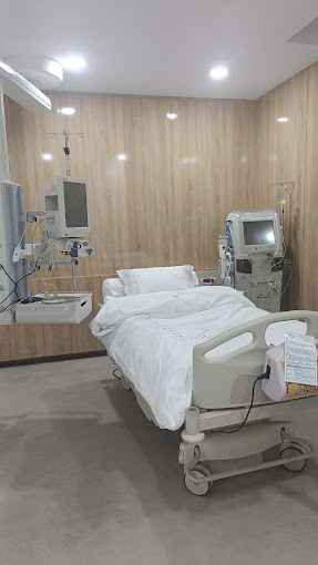 مركز غسيل الكلى hpim