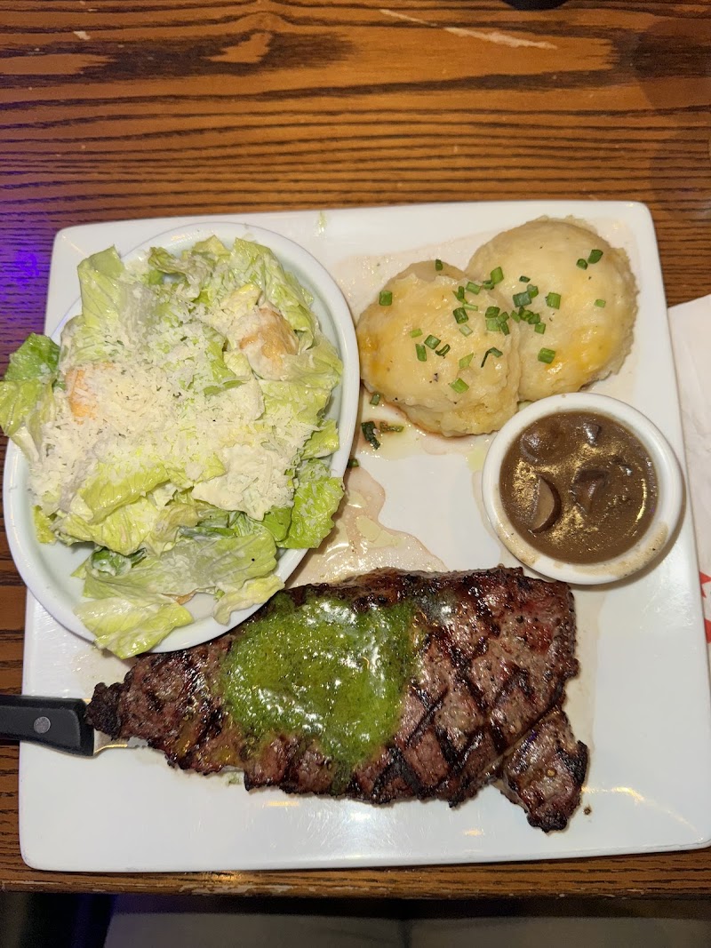 تي جي آي فرايدايز 2