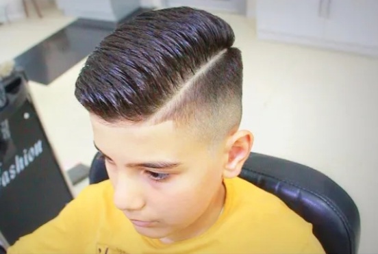 الحلاق زكور ابو ايهم 3