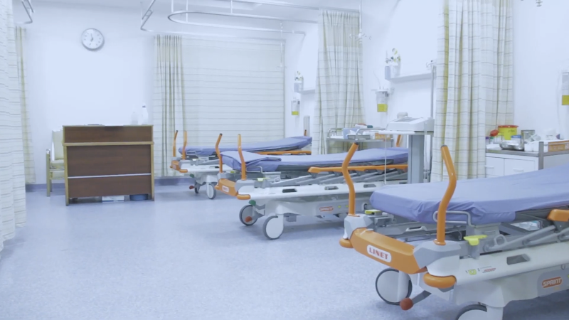 المستشفى الإسلامي العقبة 4