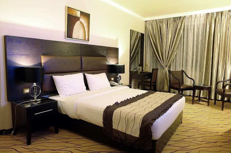 فندق برادايس 2