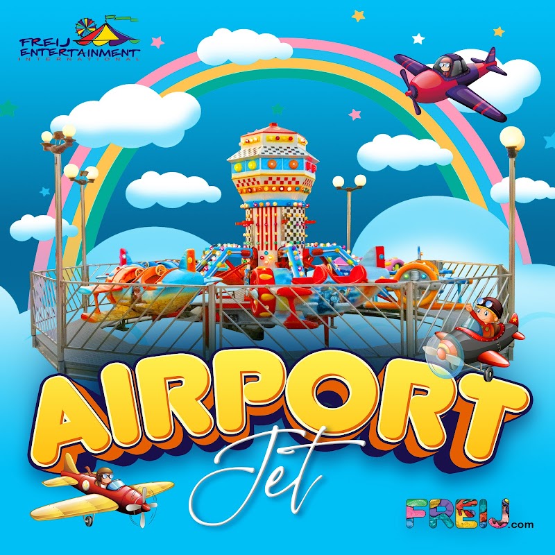 فريج إنترتينمنت