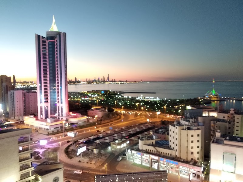 فندق دلال سيتي