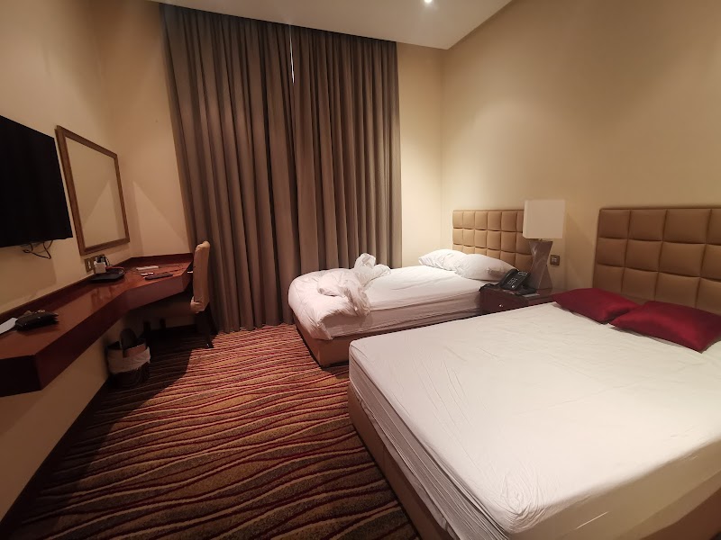 فندق دلال سيتي 2