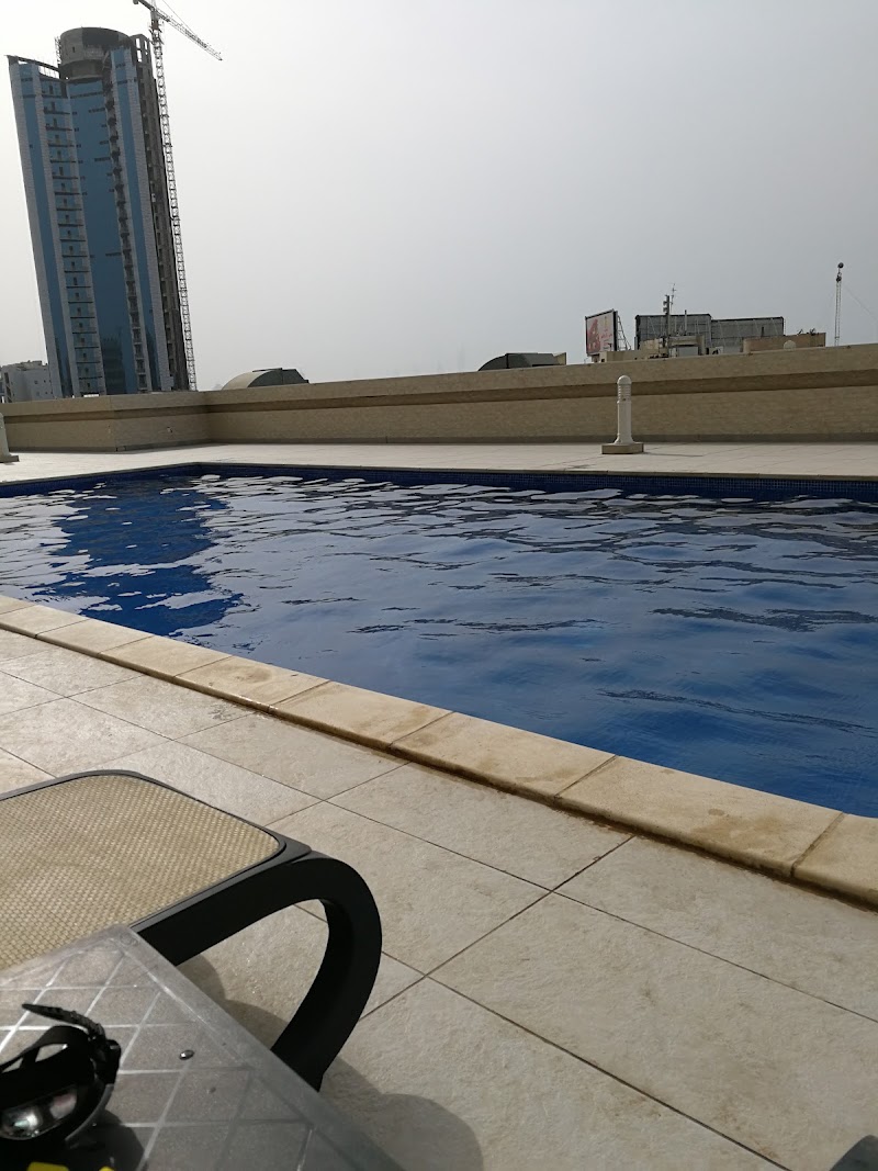 فندق دلال سيتي 3