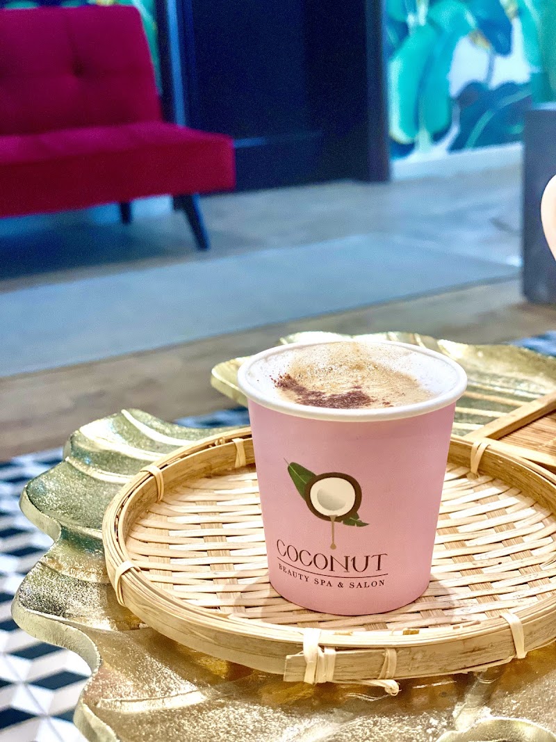 سبا وصالون جوز الهند 2