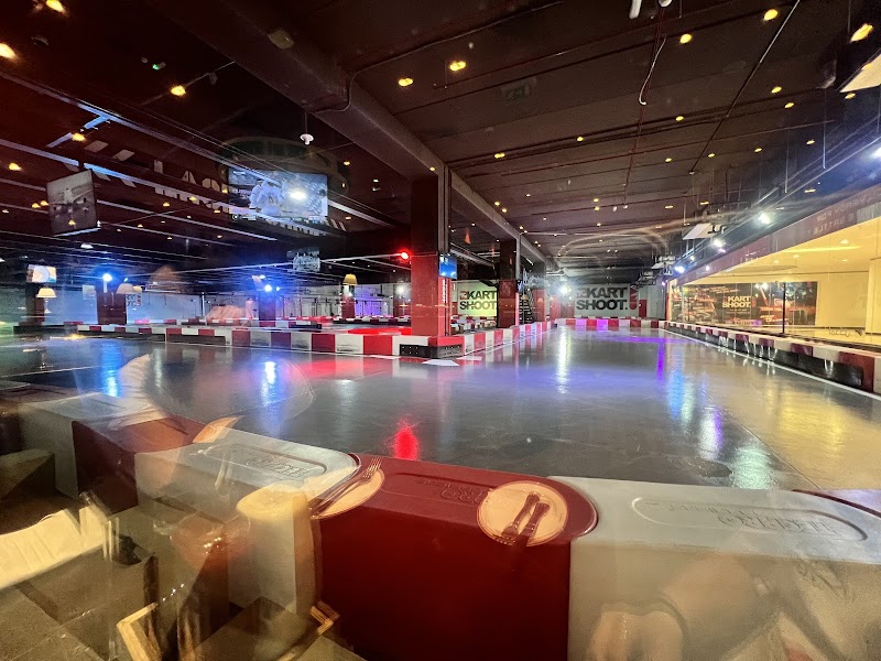 كارت آند شوت