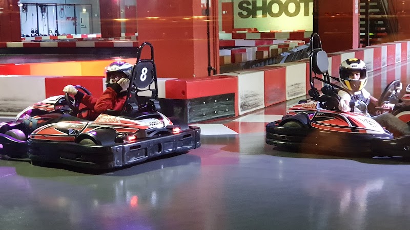 كارت آند شوت 2