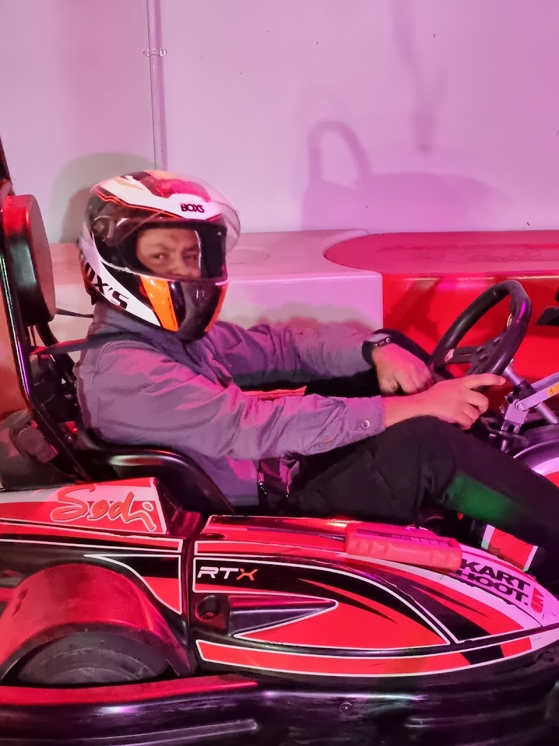 كارت آند شوت 3