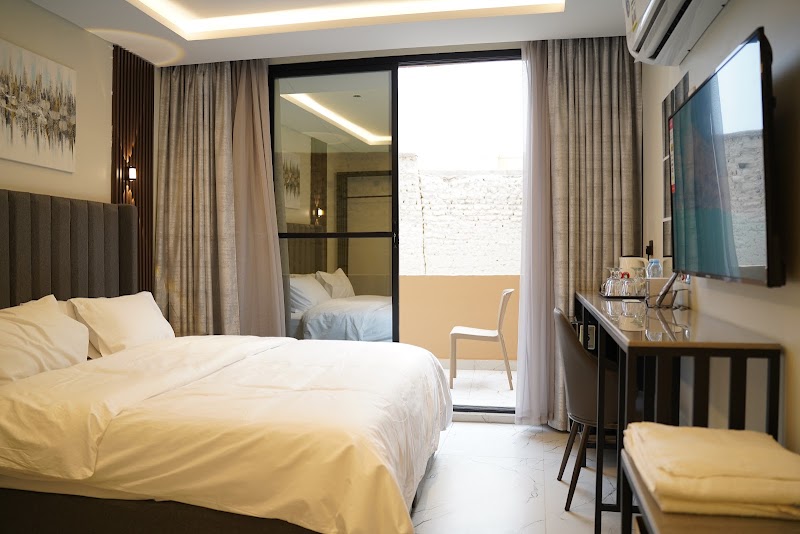 لافينيو رستهاوس 2