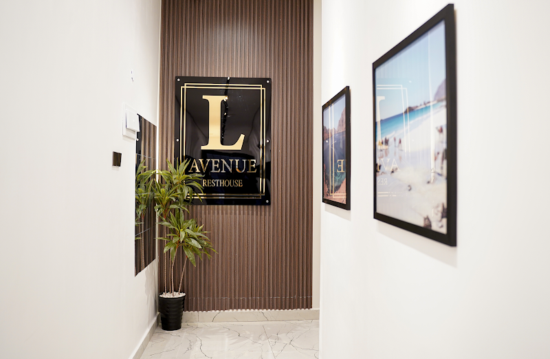 لافينيو رستهاوس 4