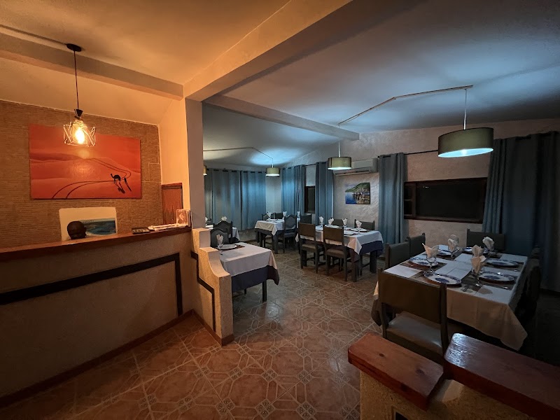 مطعم لا بايّوت