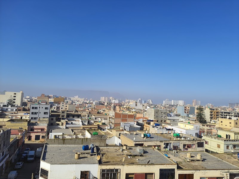 فندق صوفي أوران