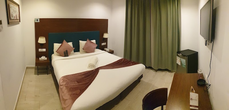 فندق صوفي أوران 2