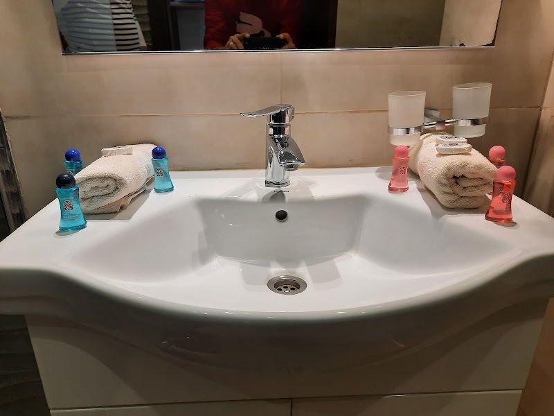 فندق صوفي أوران 3