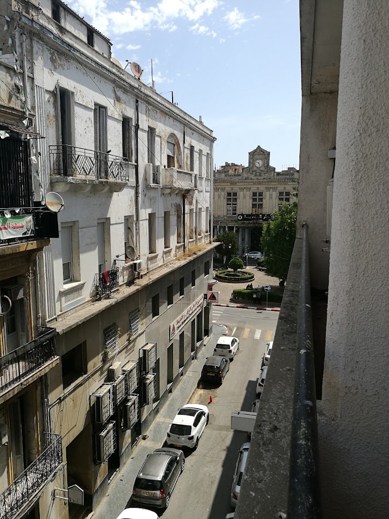 فندق تورينغ