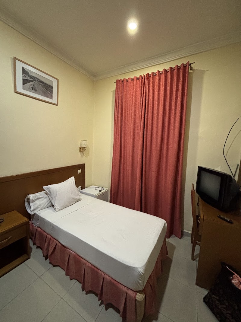 فندق تورينغ 2