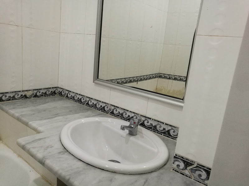 فندق تورينغ 3