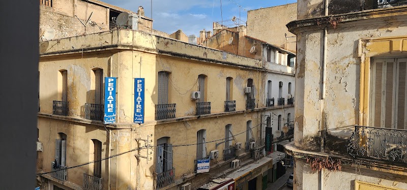 فندق تورينغ 4