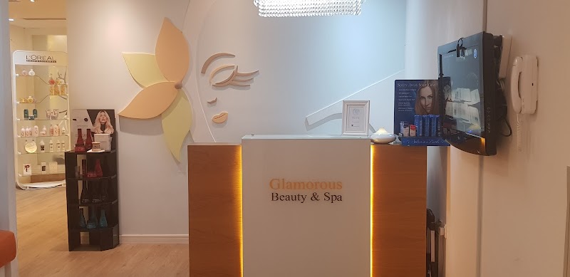 صالون وجمال 3