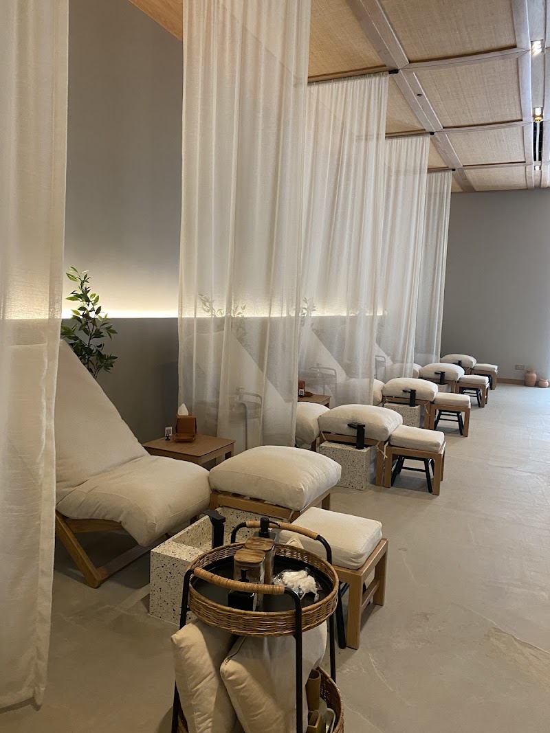 صالون وجمال 4