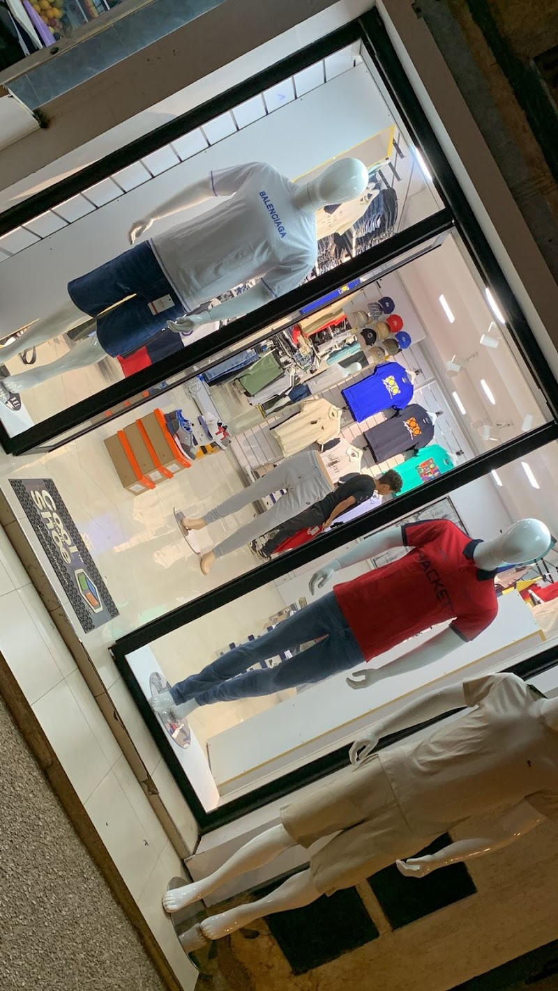 أوربان أغادير