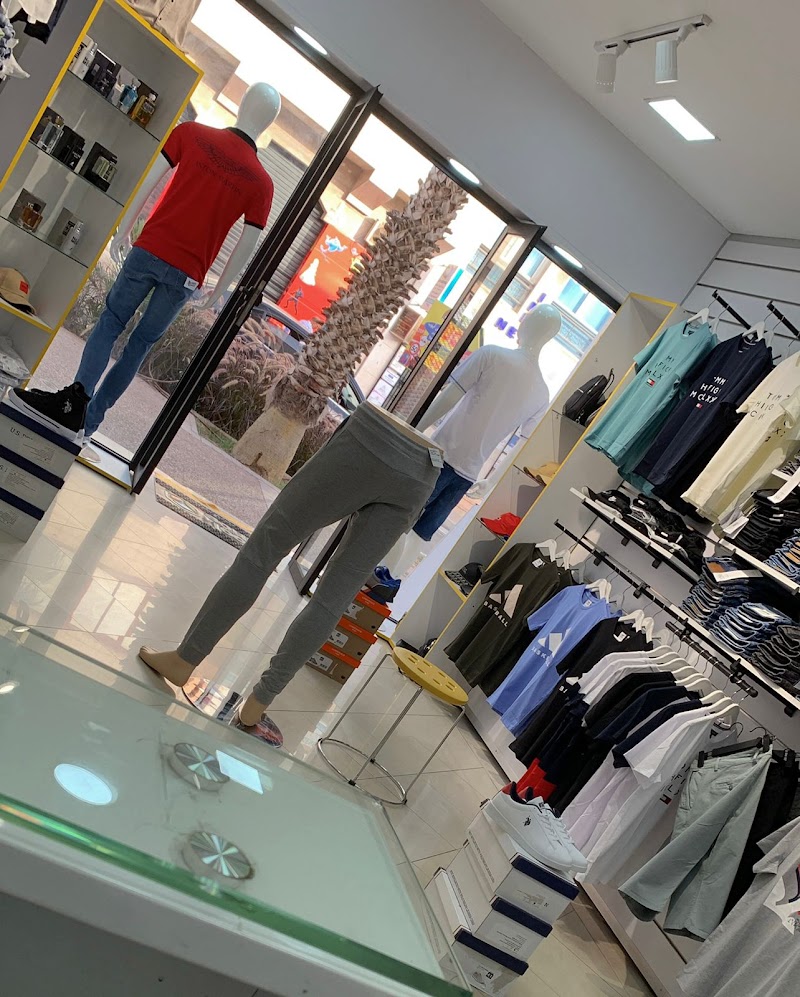 أوربان أغادير 2