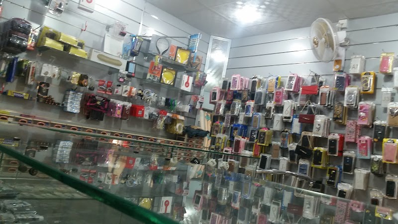 مركز مكة التجاري 2