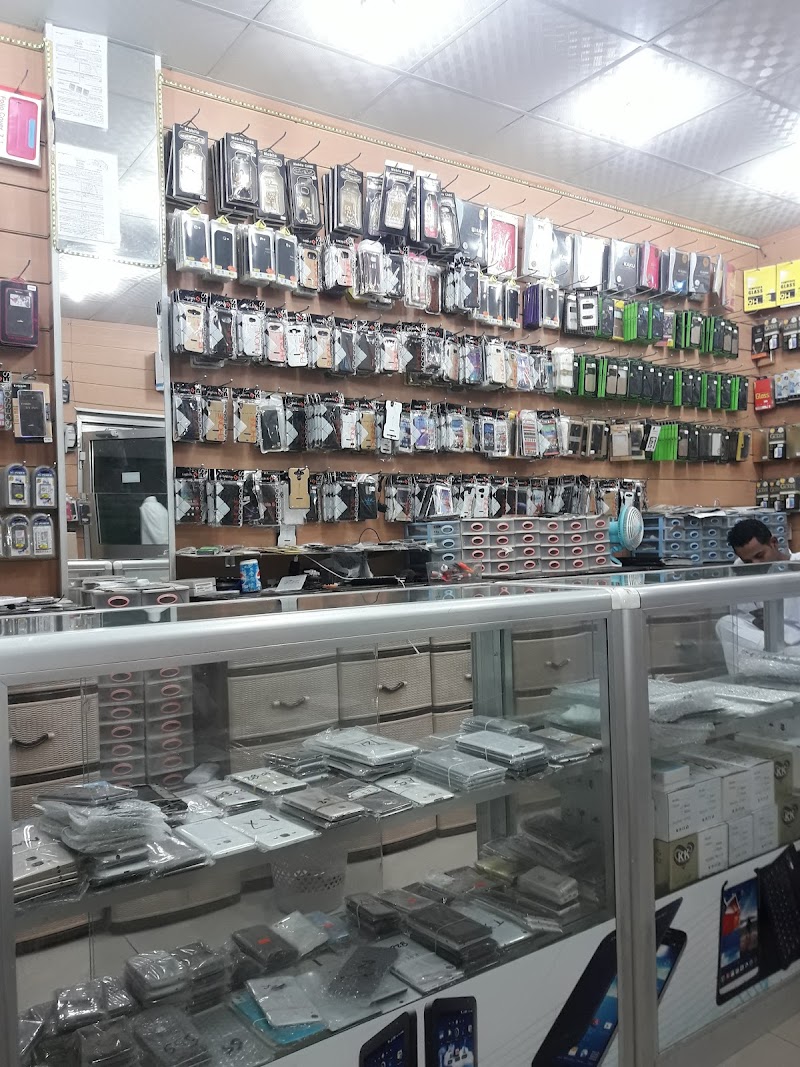 مركز مكة التجاري 4