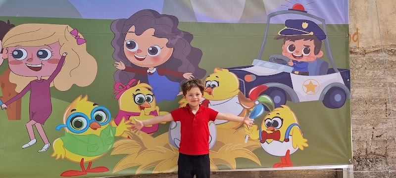 كتاكيت لاند 6