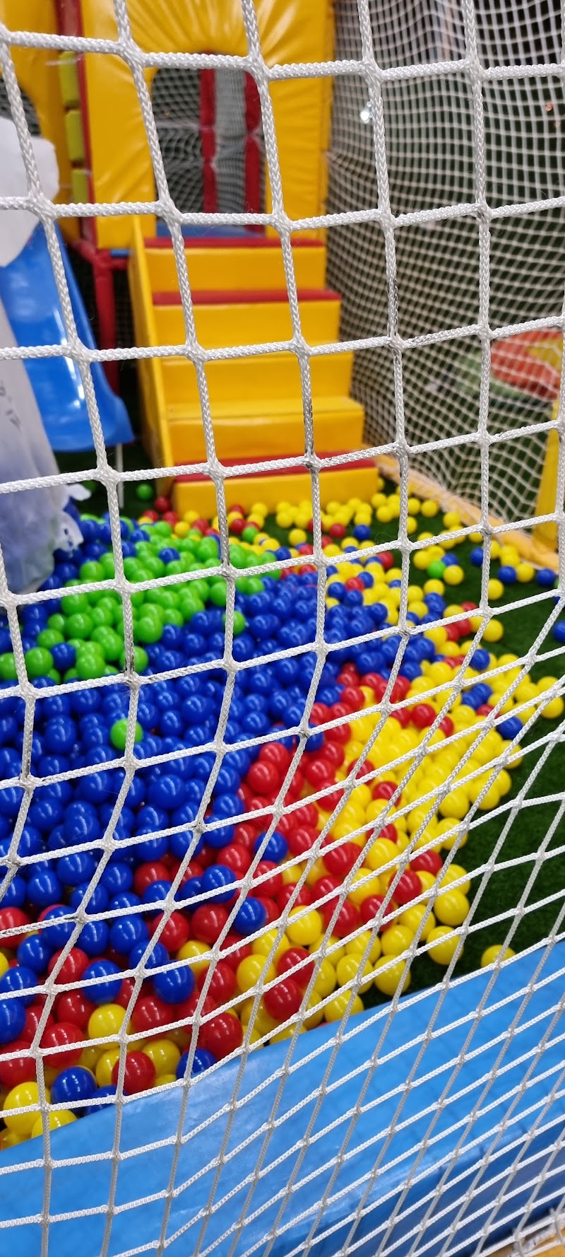 كتاكيت لاند 8