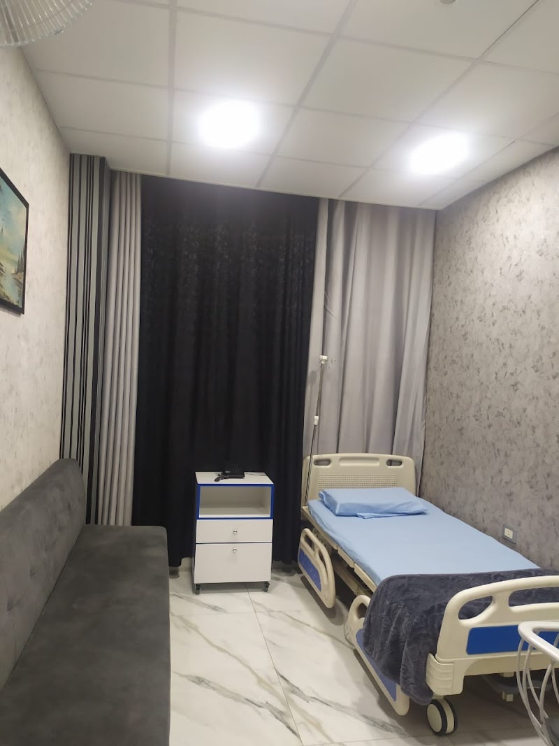 مشفى أبي الفداء