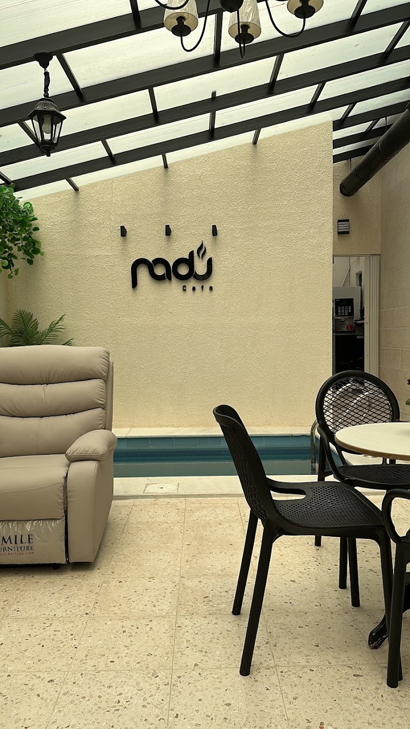 صالون نادو للجمال 3