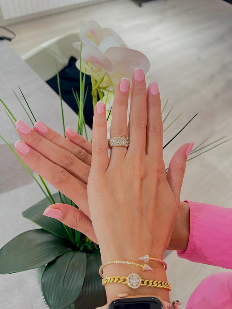 صالون نادو للجمال 4