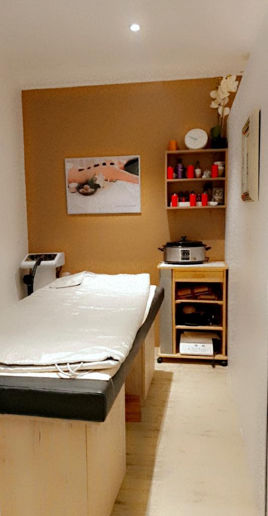 صالون قصر العسل وسبا 3