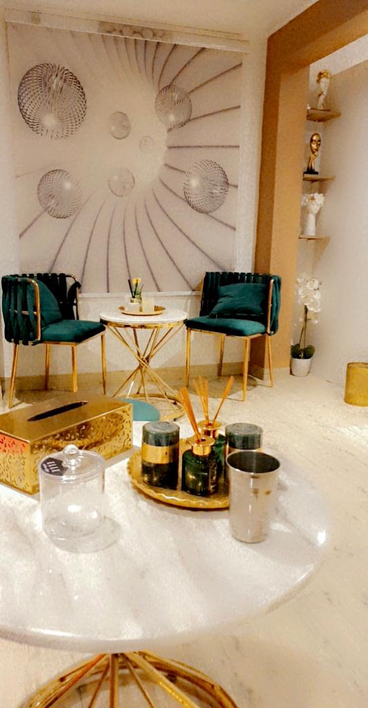 صالون قصر العسل وسبا 4