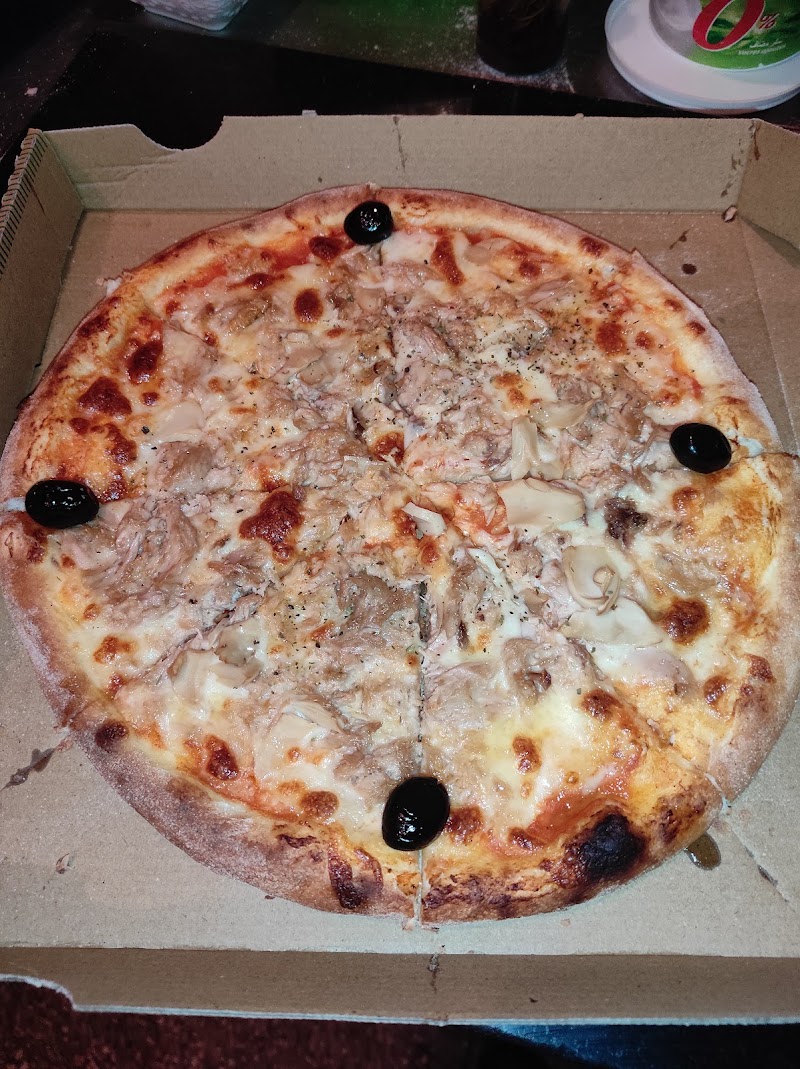 شاورما سناك 2