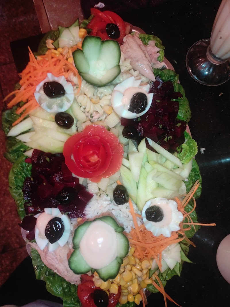 شاورما سناك 4