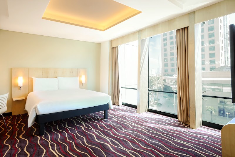 فندق إيبيس السالمية 2