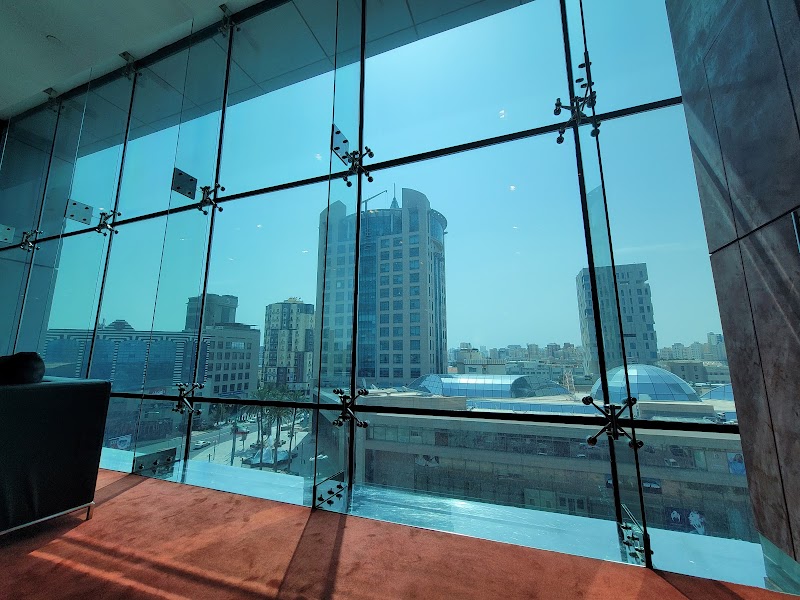 فندق إيبيس السالمية 3