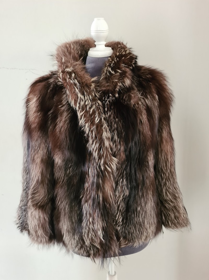 البودوار للترف المستعمل ومتجر المفاهيم