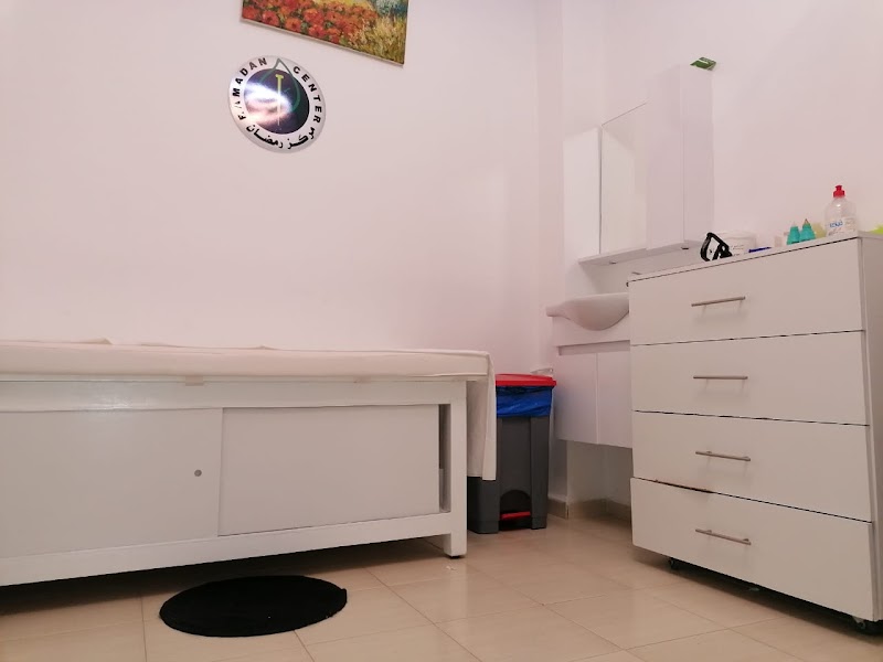 مركز حجامة رمضان 2