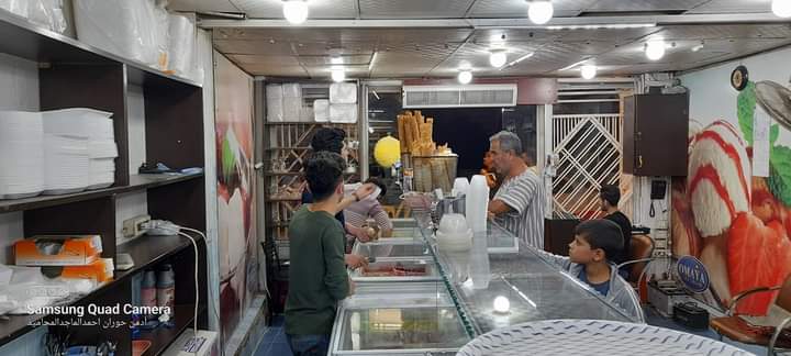 سوبر ماركت السبيل 2