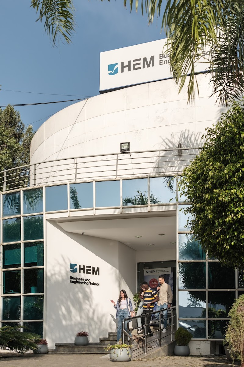 معهد الدراسات العليا والتدبير