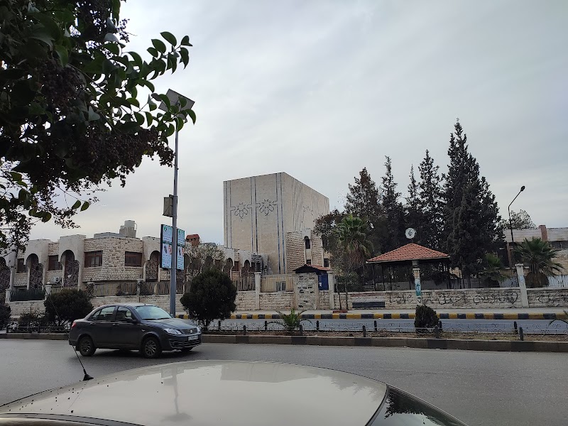 المركز الثقافي الجديد 2