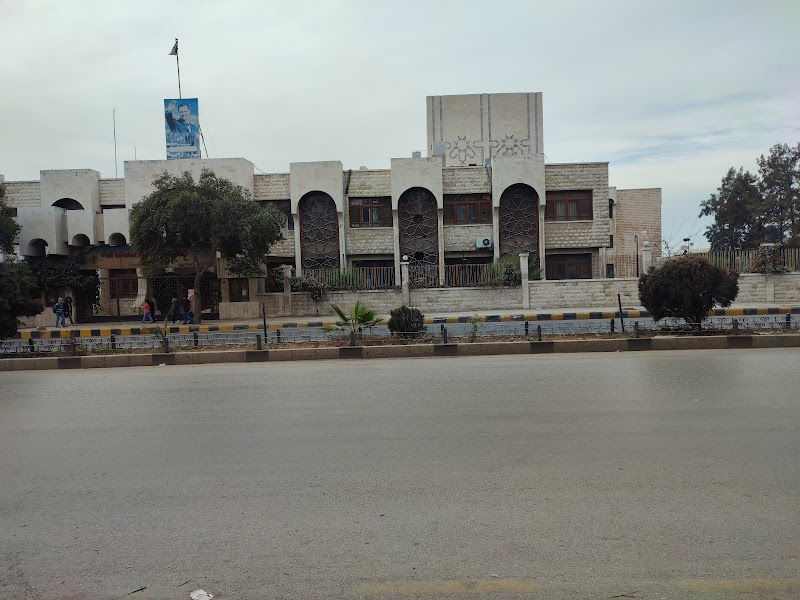 المركز الثقافي الجديد 3